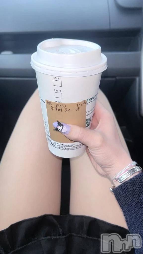 新潟デリヘル新潟デリヘル倶楽部(ニイガタデリヘルクラブ)はち(18)の2026年3月17日写メブログ「のむ？」