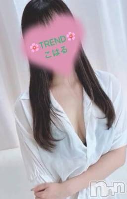 こはる(27) 身長155cm、スリーサイズB().W.H。新潟メンズエステ 新潟メンズエステ TREND-トレンド-(ニイガタメンズエステトレンド)在籍。