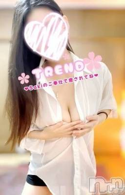 【看板嬢】さき(19) 身長168cm、スリーサイズB().W.H。新潟メンズエステ 新潟メンズエステ TREND-トレンド-(ニイガタメンズエステトレンド)在籍。