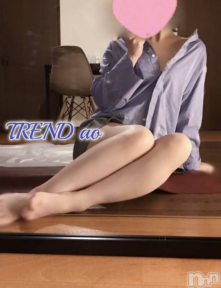 新潟メンズエステ新潟メンズエステ TREND-トレンド-(ニイガタメンズエステトレンド) ☆あお☆(29)の3月18日写メブログ「21:30～お待ちしてます」