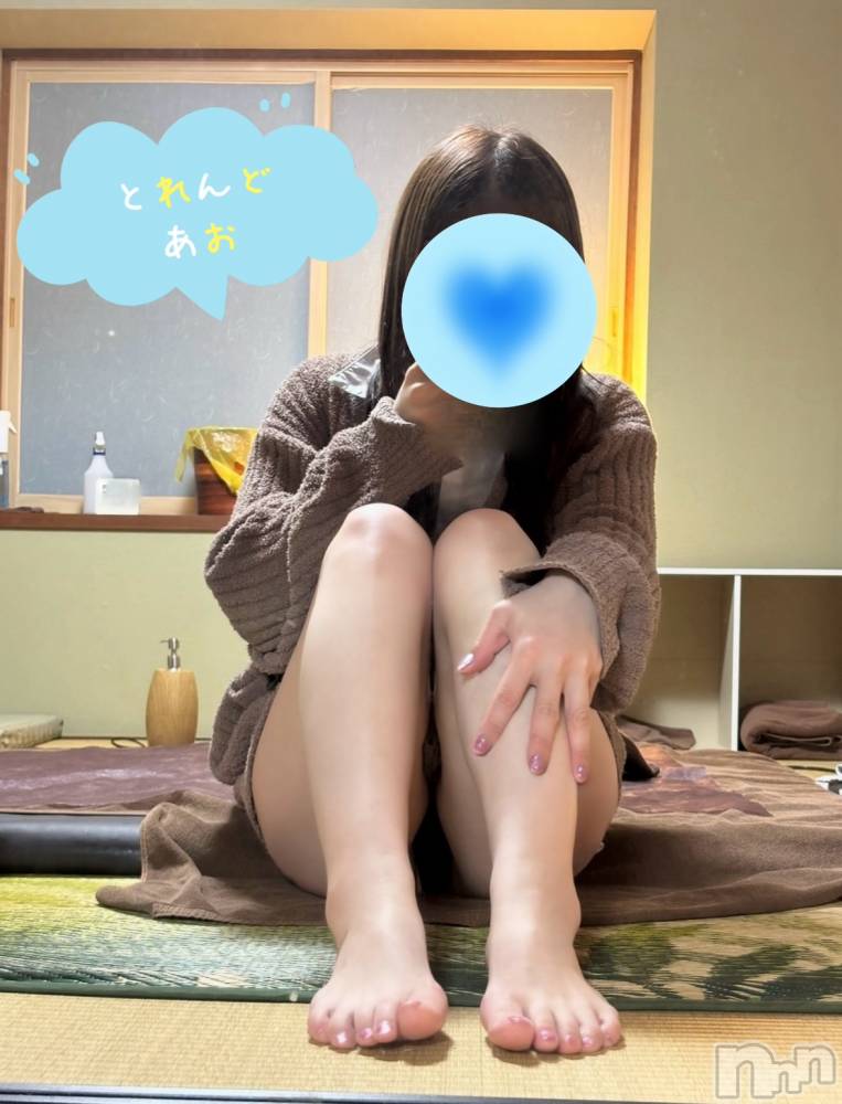 新潟メンズエステ新潟メンズエステ TREND-トレンド-(ニイガタメンズエステトレンド) ☆あお☆(29)の3月26日写メブログ「21:30～お待ちしてます」