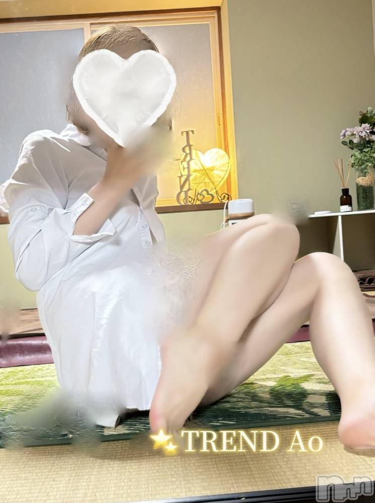 新潟メンズエステ新潟メンズエステ TREND-トレンド-(ニイガタメンズエステトレンド) ☆あお☆(29)の4月13日写メブログ「23:00～お待ちしてます」