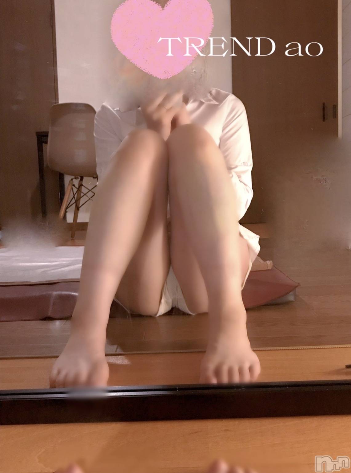 新潟メンズエステ新潟メンズエステ TREND-トレンド-(ニイガタメンズエステトレンド)☆あお☆(29)の2026年3月21日写メブログ「事前ご予約ありがとう🩷」