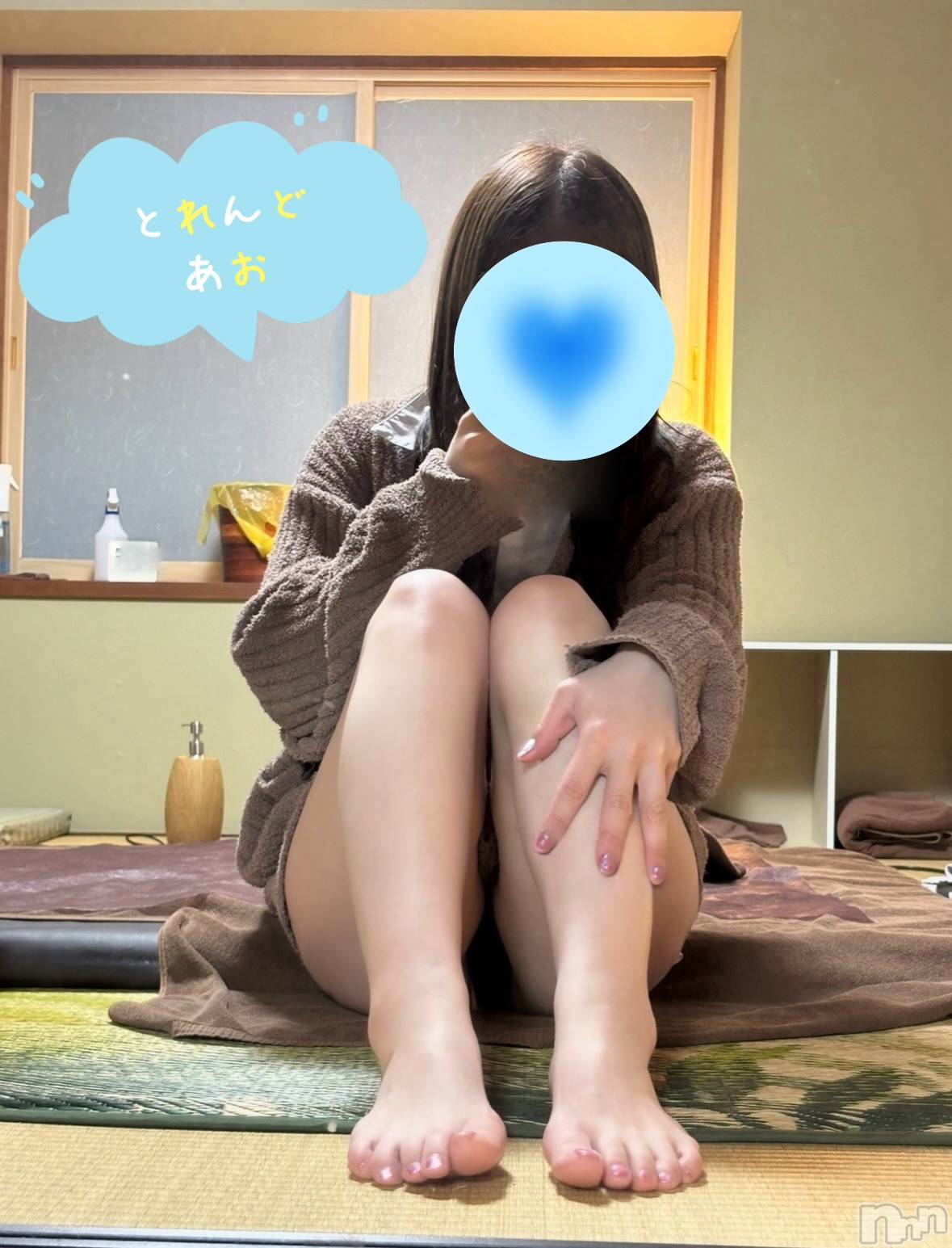 新潟メンズエステ新潟メンズエステ TREND-トレンド-(ニイガタメンズエステトレンド)☆あお☆(29)の2026年3月26日写メブログ「21:30～お待ちしてます」