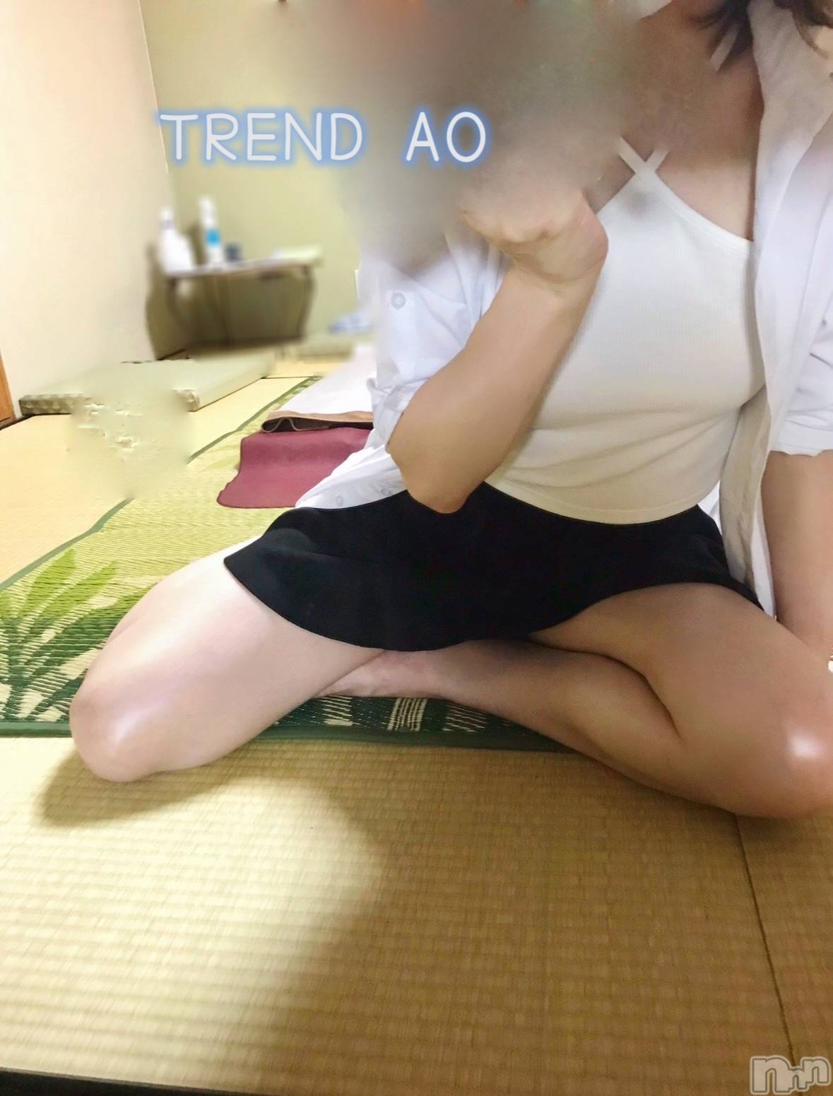 新潟メンズエステ新潟メンズエステ TREND-トレンド-(ニイガタメンズエステトレンド)☆あお☆(29)の2026年4月12日写メブログ「20:00～出勤します」