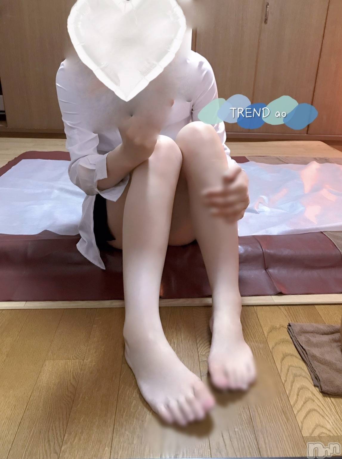 新潟メンズエステ新潟メンズエステ TREND-トレンド-(ニイガタメンズエステトレンド)☆あお☆(29)の2026年4月23日写メブログ「23時からご予約可能」