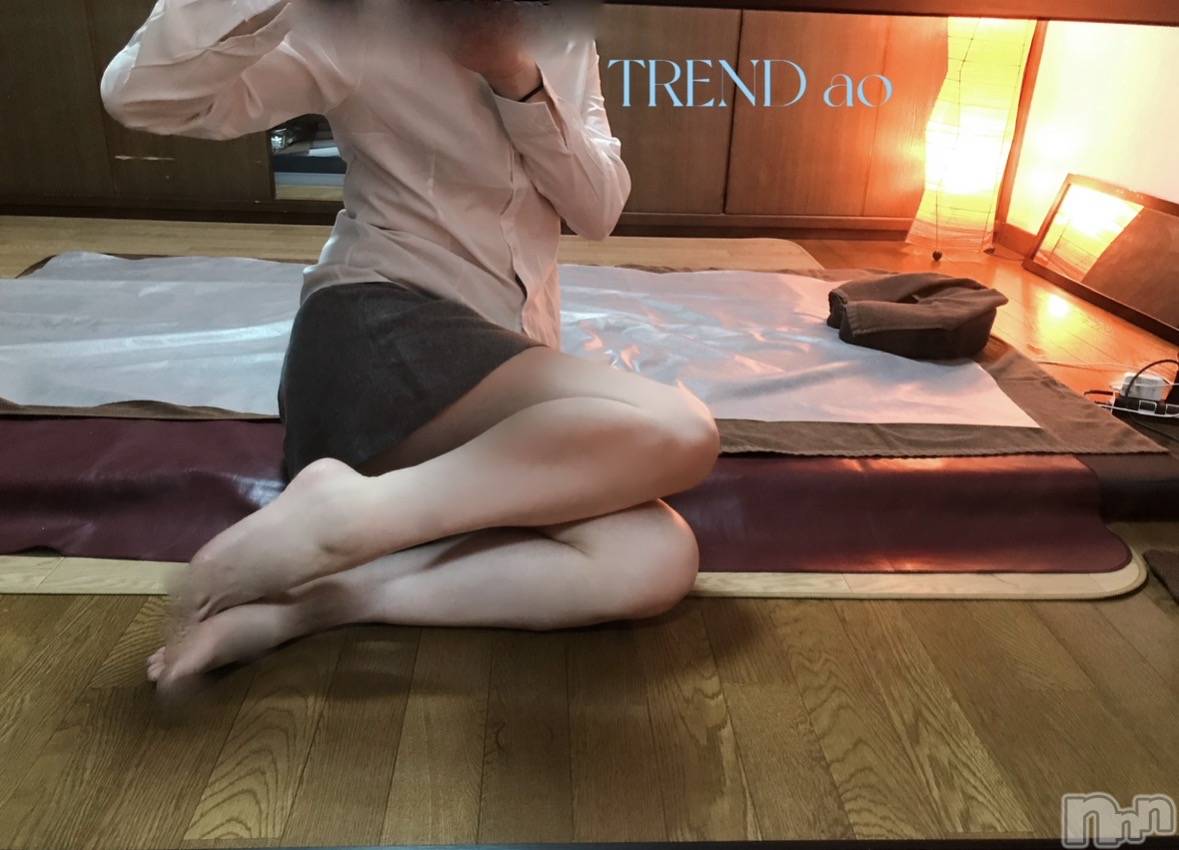 新潟メンズエステ新潟メンズエステ TREND-トレンド-(ニイガタメンズエステトレンド)☆あお☆(29)の2026年4月28日写メブログ「後半空きあります」