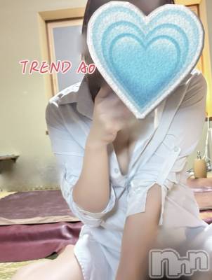 新潟メンズエステ 新潟メンズエステ TREND-トレンド-(ニイガタメンズエステトレンド) ☆あお☆(29)の3月20日写メブログ「今日は23時から」