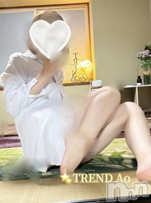 新潟メンズエステ 新潟メンズエステ TREND-トレンド-(ニイガタメンズエステトレンド) ☆あお☆(29)の4月13日写メブログ「23:00～お待ちしてます」