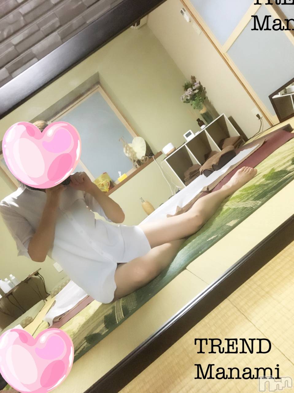 新潟メンズエステ新潟メンズエステ TREND-トレンド-(ニイガタメンズエステトレンド)☆まなみ☆(35)の2026年4月8日写メブログ「本日22時から♥️」