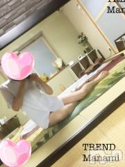 新潟メンズエステ新潟メンズエステ TREND-トレンド-(ニイガタメンズエステトレンド) ☆まなみ☆(35)の4月8日写メブログ「本日22時から♥️」