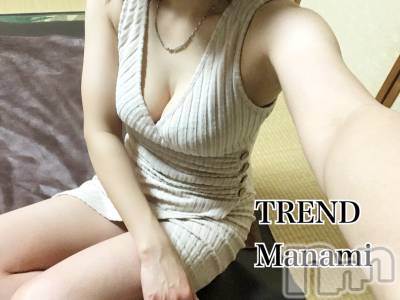 新潟メンズエステ 新潟メンズエステ TREND-トレンド-(ニイガタメンズエステトレンド) ☆まなみ☆(35)の3月27日写メブログ「今夜20時から！！」