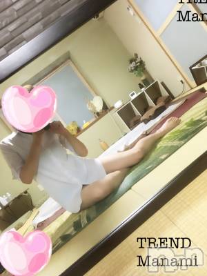 新潟メンズエステ 新潟メンズエステ TREND-トレンド-(ニイガタメンズエステトレンド) ☆まなみ☆(35)の4月8日写メブログ「本日22時から♥️」