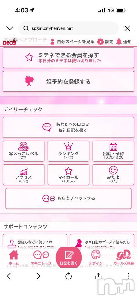 上越デリヘルRICHARD（リシャール）(リシャール)夢咲はる(21)の2026年3月3日写メブログ「感謝🙏✨」