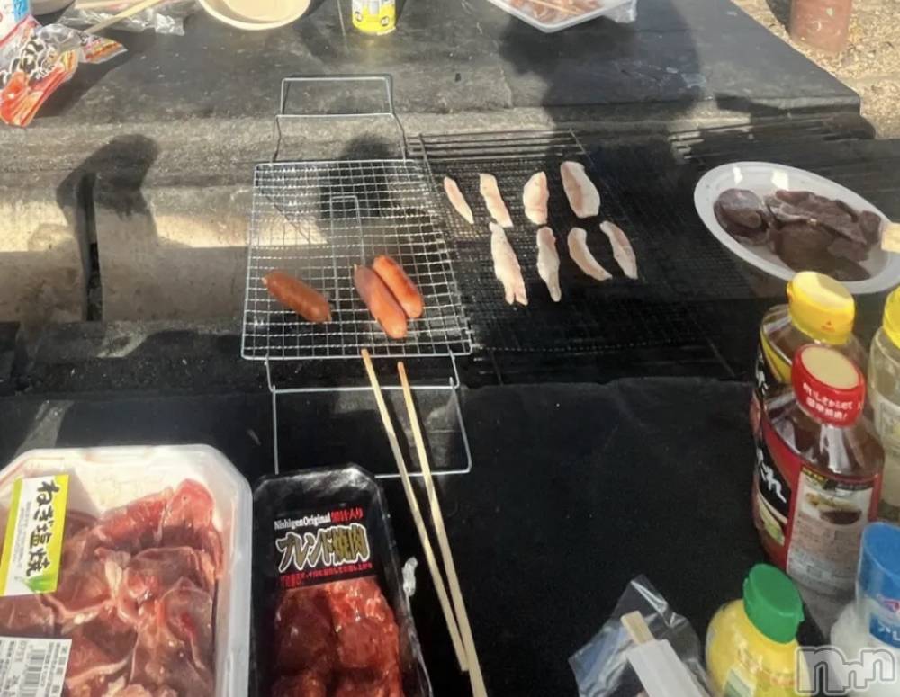 ��ˬ����Х��顦�����CLUB K����Prologue��(����֥���) �뤢��5��12���̥�֥�����BBQ🍖🔥��
