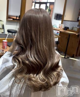 ��ˬ����Х��顦�����CLUB K����Prologue��(����֥���) �뤢��3��17���̥�֥�����new hair💇‍��️💖��