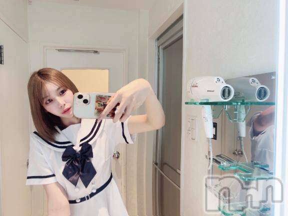 上越デリヘルBLUE BIRD上越店(ブルーバード上越店)りな(21)の2026年3月1日写メブログ「今日最後に♡」