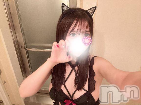 長岡デリヘルROOKIE(ルーキー) なぎさ(18)の3月11日写メブログ「ねこちゃん🐈‍⬛🎀」