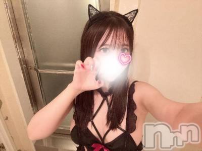 長岡デリヘル ROOKIE(ルーキー) なぎさ(18)の3月11日写メブログ「ねこちゃん🐈‍⬛🎀」