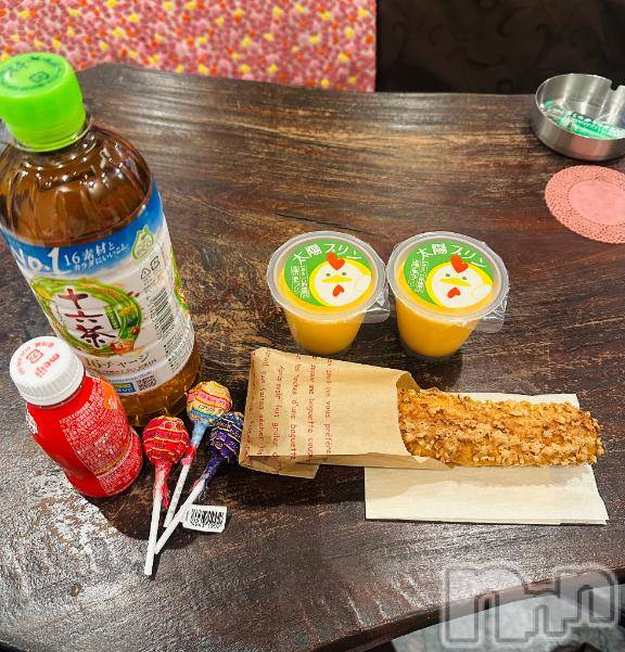 新潟デリヘルOffice Amour(オフィスアムール)体験みつき/ヘルス＆エステ課(33)の2026年4月20日写メブログ「🍮🥤」