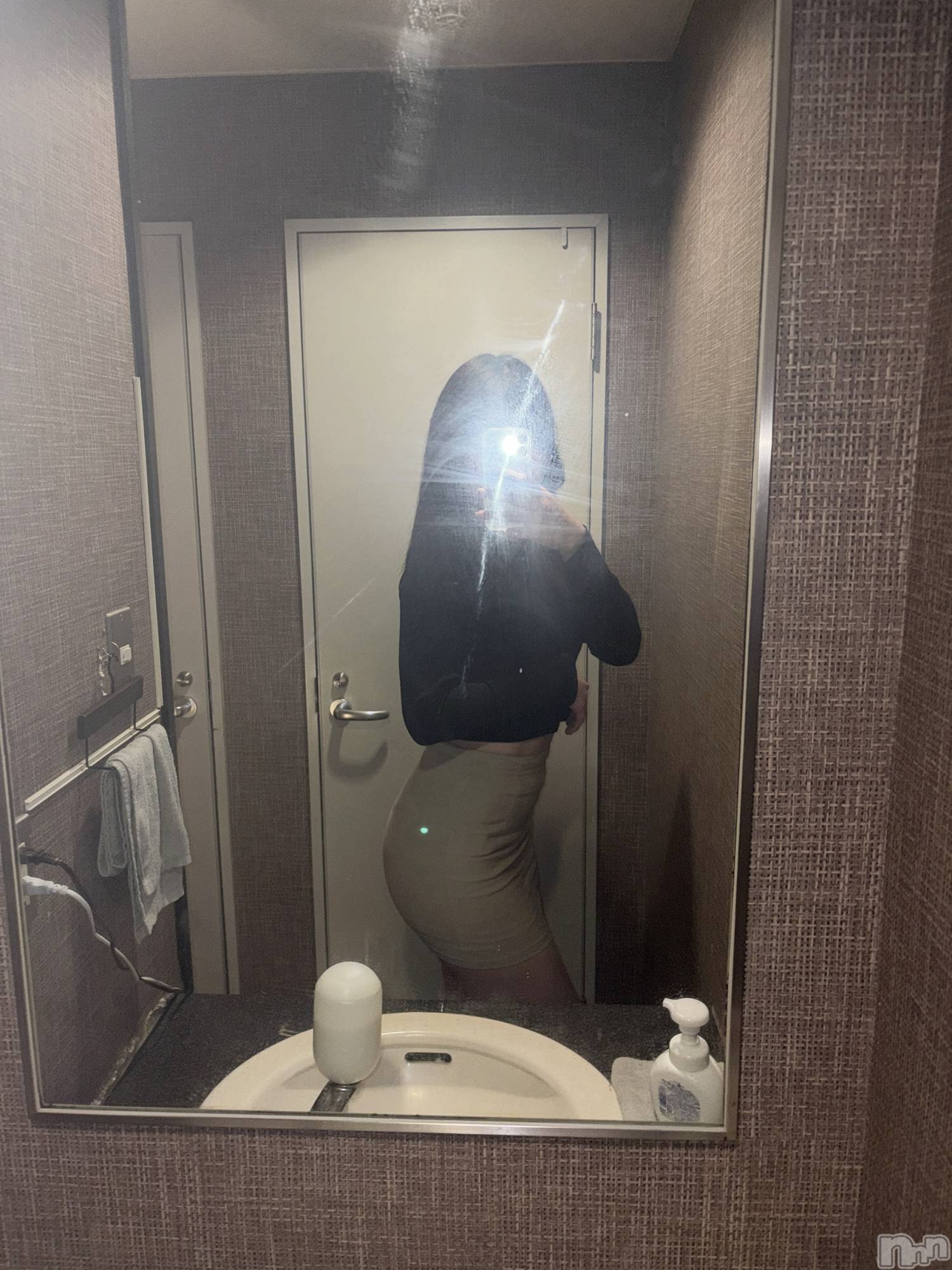 新潟メンズエステLumea(ルメア)七瀬 はるかの2026年4月24日写メブログ「いいでしょ🤭」