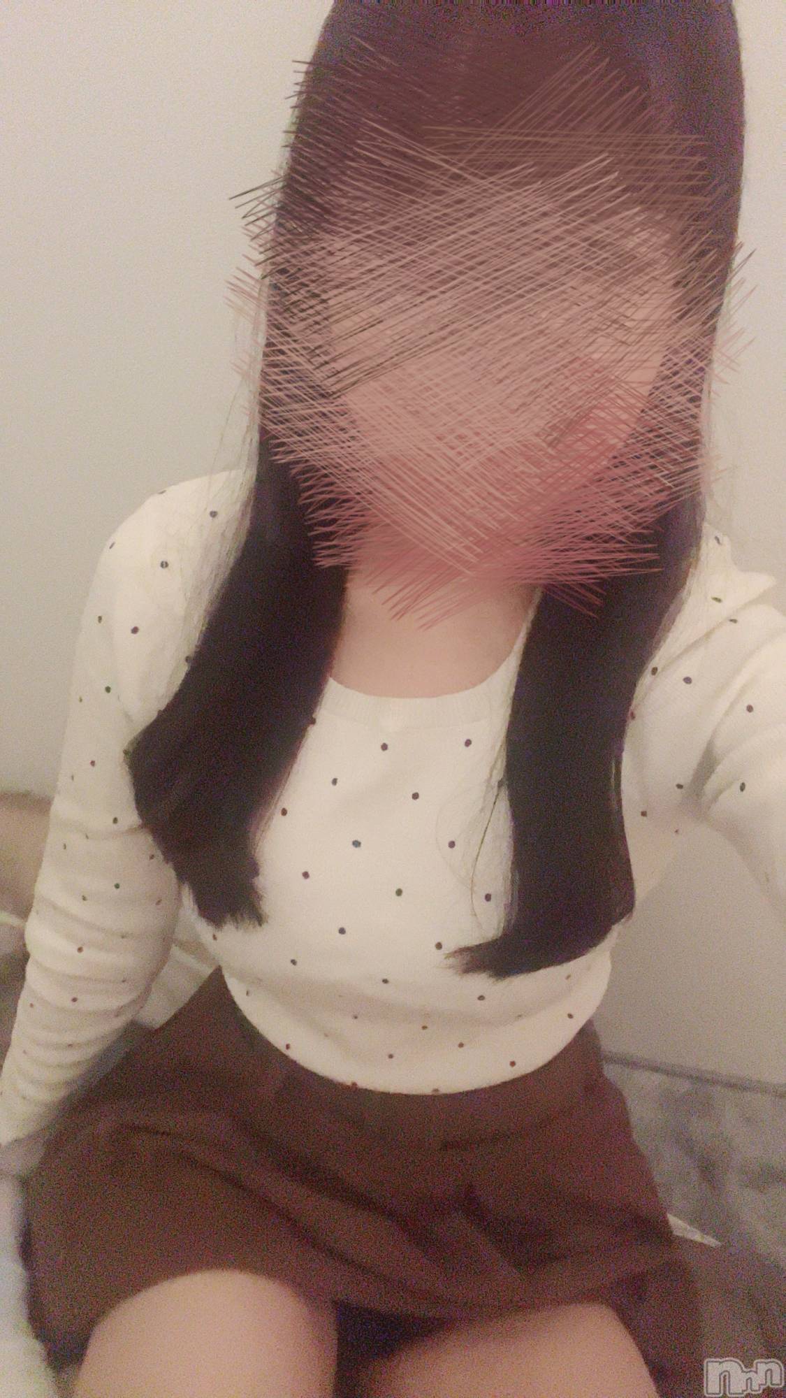 新潟デリヘルCrest(クレスト)2回目出勤☆もえ(20)の2026年3月3日写メブログ「出勤2回目です🎀💕」