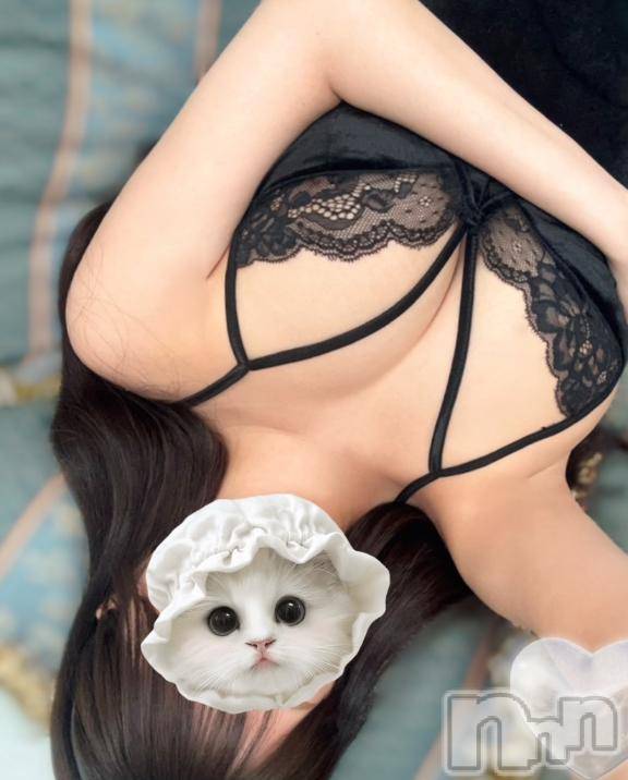 上越デリヘルBLUE BIRD上越店(ブルーバード上越店) ゆめ(24)の3月11日写メブログ「バニーちゃん👯‍♀️🖤」