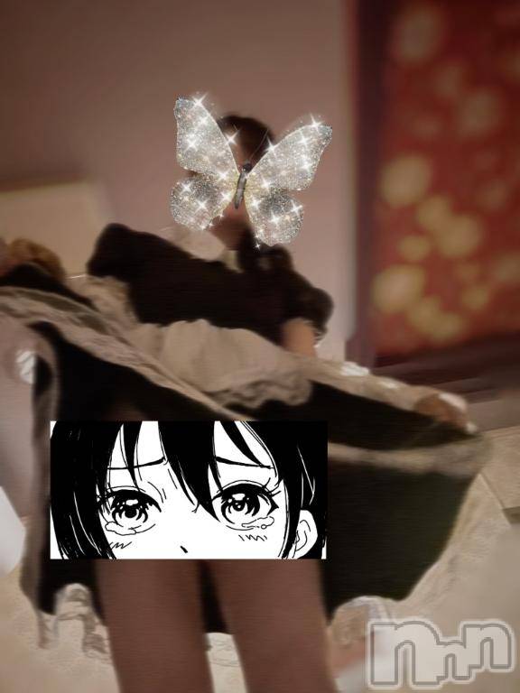 上越デリヘルBLUE BIRD上越店(ブルーバード上越店) ゆめ(24)の7月20日写メブログ「メイドさん🖤🤍」