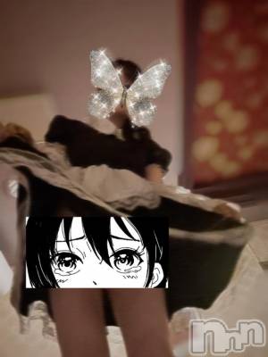 上越デリヘル BLUE BIRD上越店(ブルーバード上越店) ゆめ(24)の7月20日写メブログ「メイドさん🖤🤍」