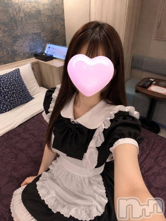 新潟デリヘルMelt(メルト)のえる(22)の2026年8月23日写メブログ「出勤してます」