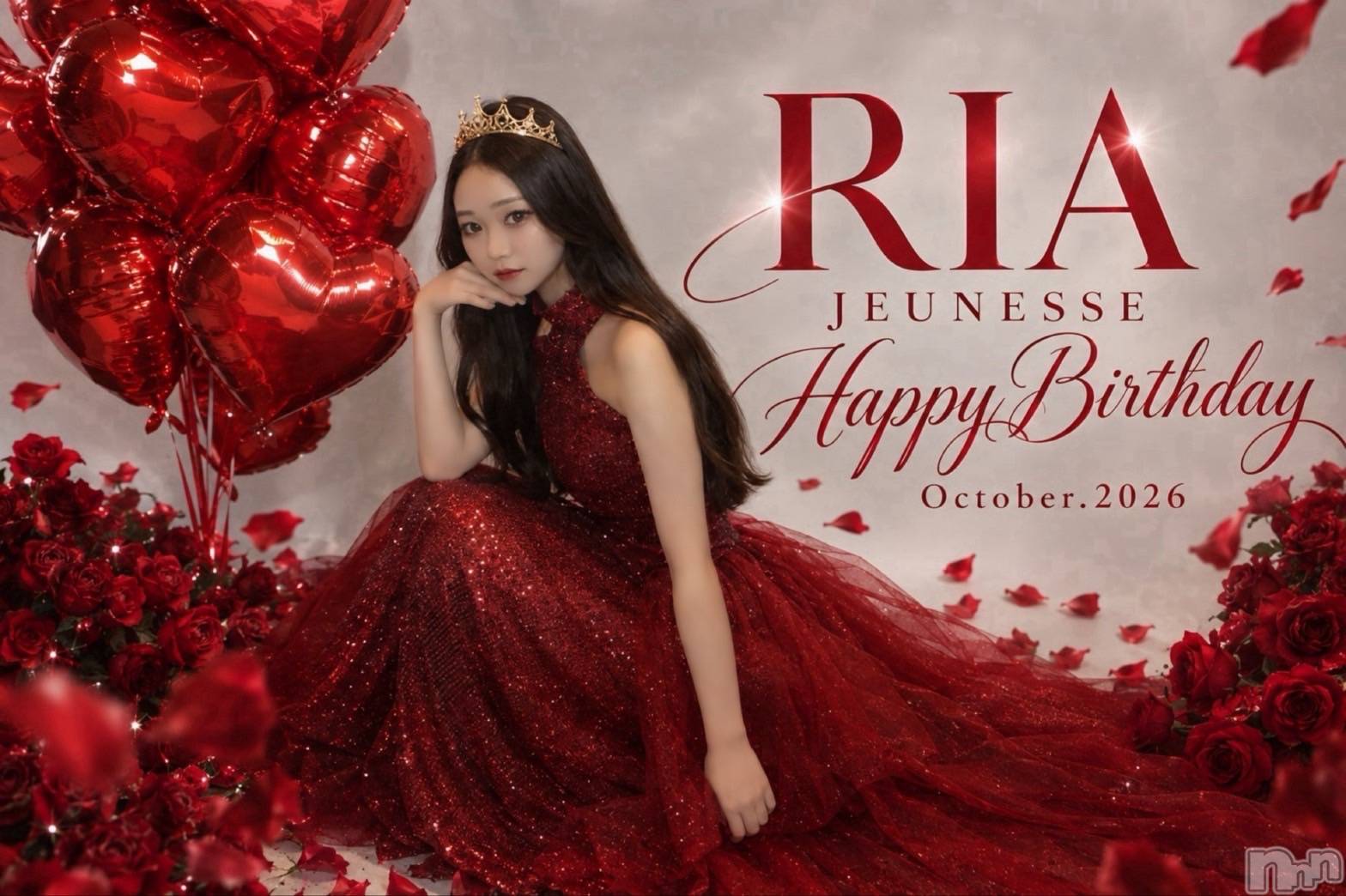 ����������ʥå��������륺�С�JEUNESSE(����ͥ�) ��2026ǯ10��8���̥�֥����֥ꥢ����С����ǡ�❤️��