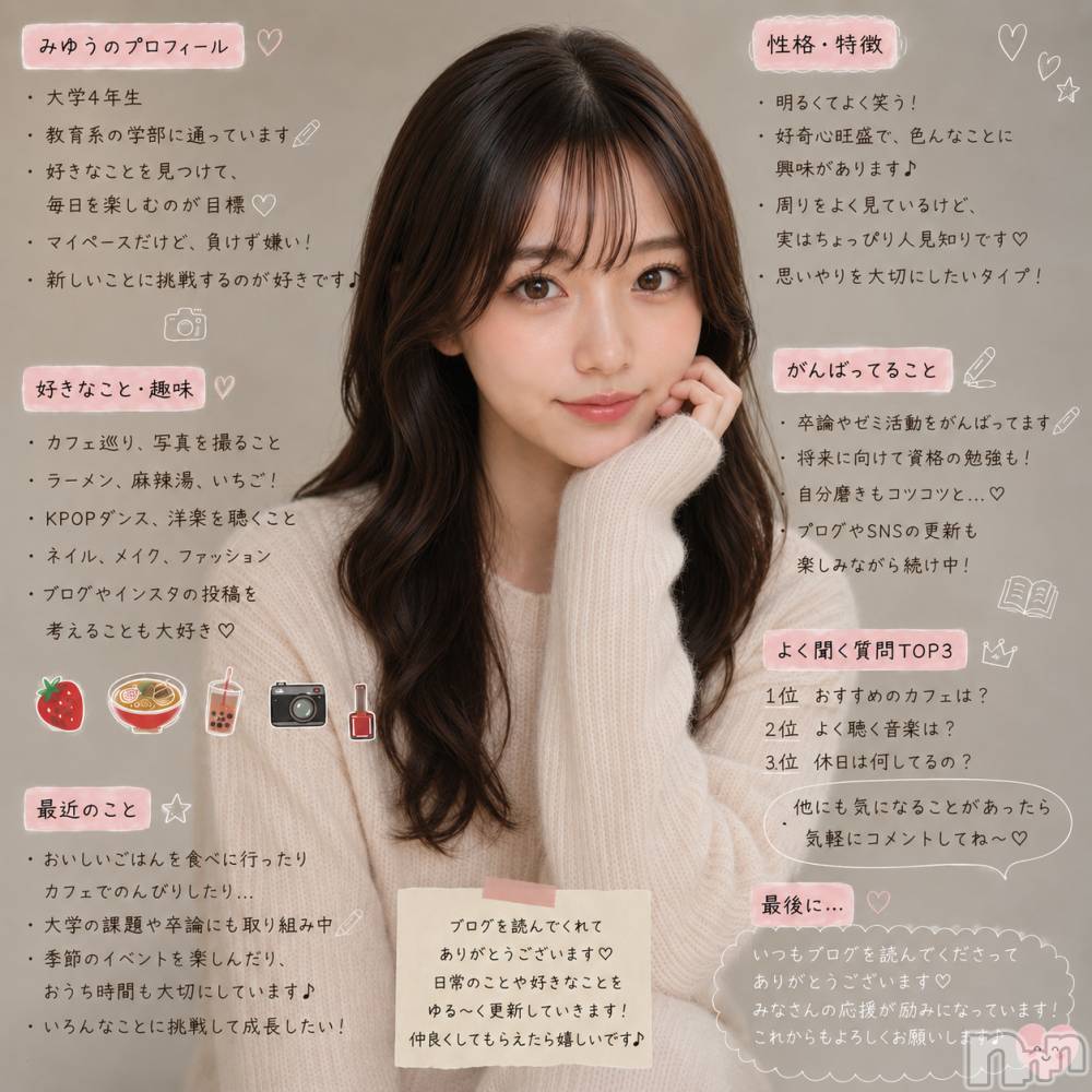 ����������ʥå��������륺�С�JEUNESSE(����ͥ�) Miyuu��8��4���̥�֥����֥���åԡ��˼��ʾҲ��äƤ��ä�����