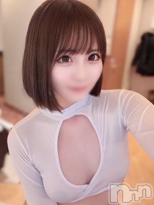 穂凪さえか(20) 身長164cm、スリーサイズB87(F).W56.H85。上越デリヘル RICHARD（リシャール）(リシャール)在籍。