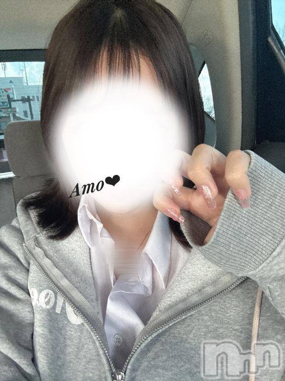 新潟デリヘル新潟風俗Noel-ノエル-(ノエル) 体験あも(19)の3月7日写メブログ「🈳情報 ⭐️」