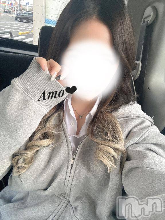 新潟デリヘル新潟風俗Noel-ノエル-(ノエル)体験あも(19)の2026年3月21日写メブログ「しゅっきん 🤍」