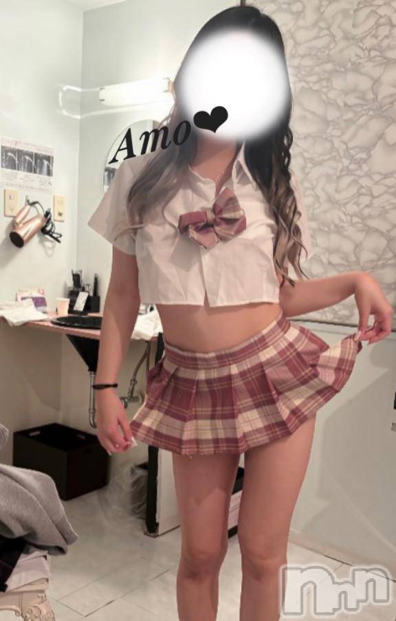 新潟デリヘル新潟風俗Noel-ノエル-(ノエル)体験あも(19)の2026年4月10日写メブログ「等身大の ‪‪🤍」