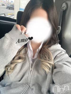 新潟デリヘル 新潟風俗Noel-ノエル-(ノエル) 体験あも(19)の3月21日写メブログ「しゅっきん 🤍」