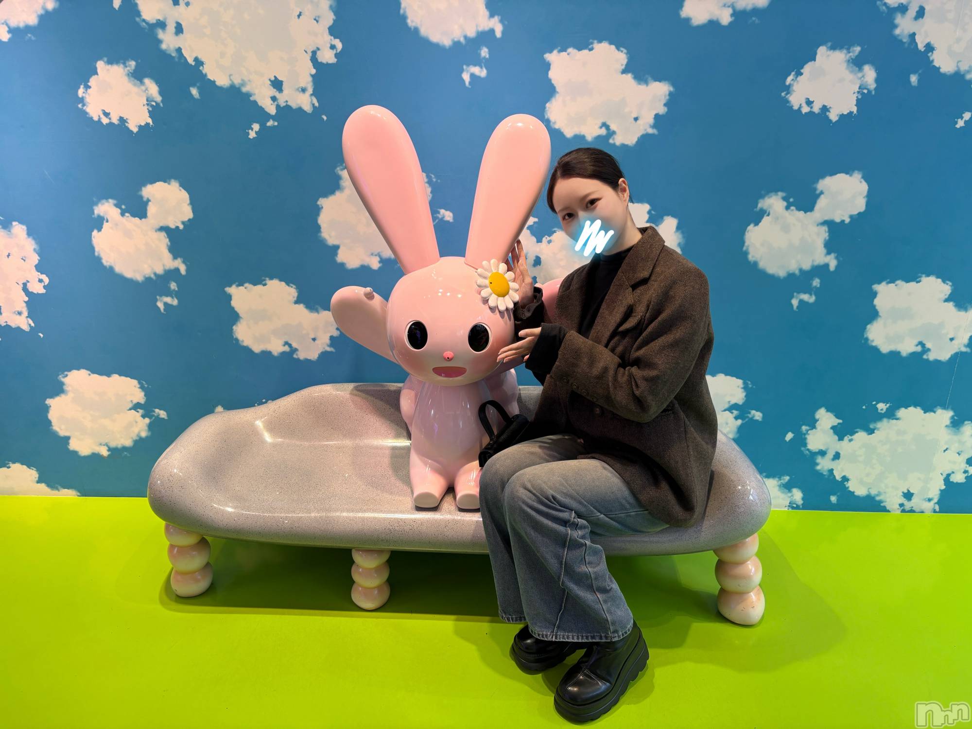 ���ܱ�������Х��顦�����CLUB FOUR LEAF(�ե����꡼��) ��2026ǯ4��4���̥�֥����� 👍🏻🥩��