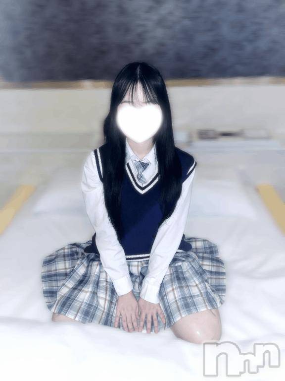 長岡デリヘル純・無垢(ジュンムク) いろは(19)の3月7日写メブログ「止まないラブコール💘」