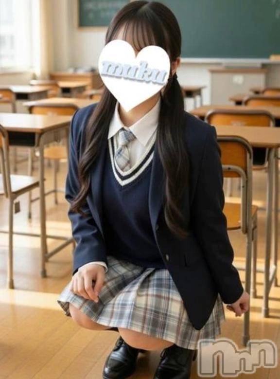 長岡デリヘル純・無垢(ジュンムク) いろは(19)の3月26日写メブログ「次回~❣️」