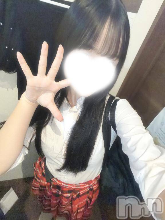 長岡デリヘル純・無垢(ジュンムク) いろは(19)の9月11日写メブログ「もっと大きくしてほしい🍒♡」