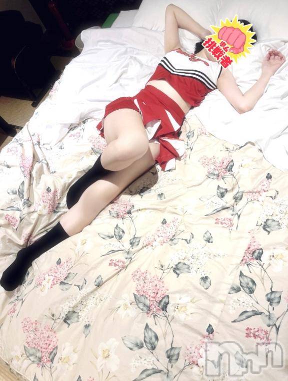 長岡デリヘル純・無垢(ジュンムク)いろは(19)の2026年8月15日写メブログ「出すまで全力応援📣☆」