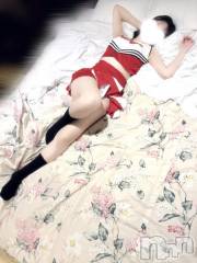 長岡デリヘル純・無垢(ジュンムク) いろは(19)の4月9日写メブログ「明日出勤します🌸」