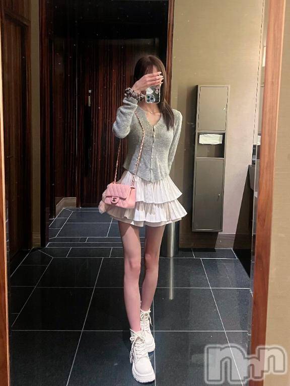 長岡デリヘルROOKIE(ルーキー) みらい☆プラチナ(22)の3月14日写メブログ「最終日残りわずか🥹💭」