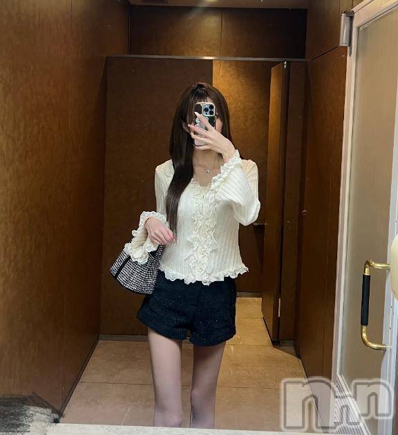 長岡デリヘルROOKIE(ルーキー) みらい☆プラチナ(22)の3月15日写メブログ「重大報告？！❤️」