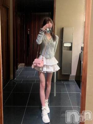 長岡デリヘル ROOKIE(ルーキー) みらい☆プラチナ(22)の3月14日写メブログ「最終日残りわずか🥹💭」