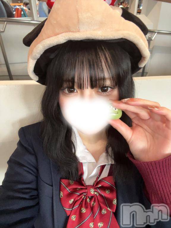 上越デリヘルRICHARD（リシャール）(リシャール)祈里ちな(19)の2026年3月6日写メブログ「制服ディズニー🐭💖」