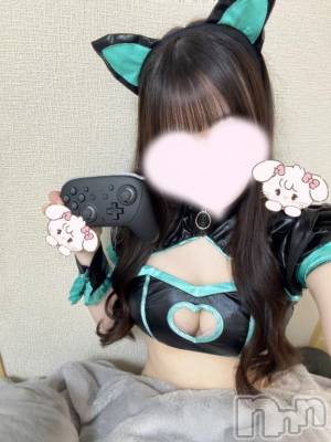 新潟デリヘル sleepy girl(スリーピーガール) 体験のあちゃん(19)の4月4日写メブログ「出勤だした！😼」