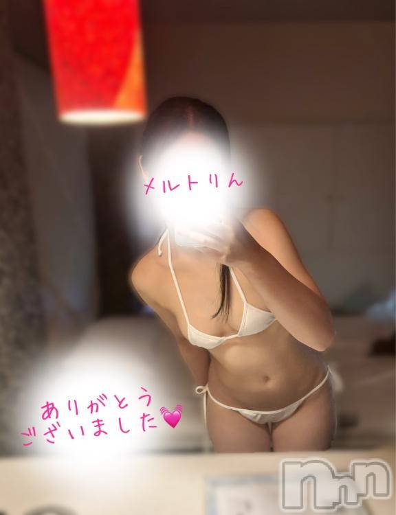 新潟デリヘルMelt(メルト) りん(27)の7月31日写メブログ「出勤❣️&昨日のお礼💌」