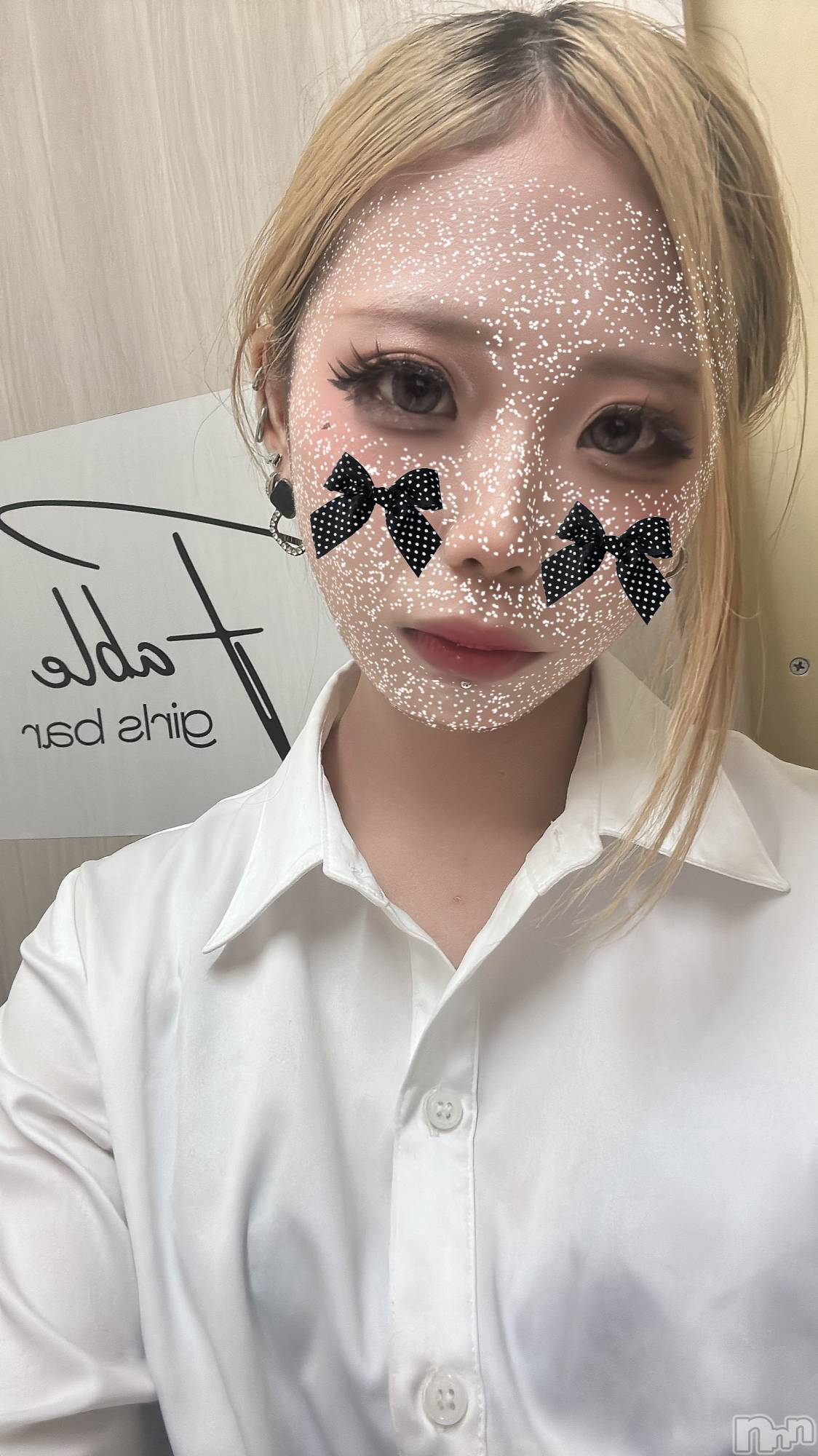 ��Į���ʥå��������륺�С�GIRLS BAR Fable(�����륺�С��ե��֥�) ��2026ǯ4��17���̥�֥����֤��ä���������